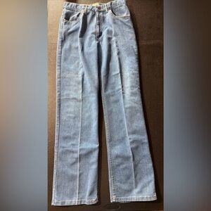 David Taylor Classic Denim Jeans 34x34